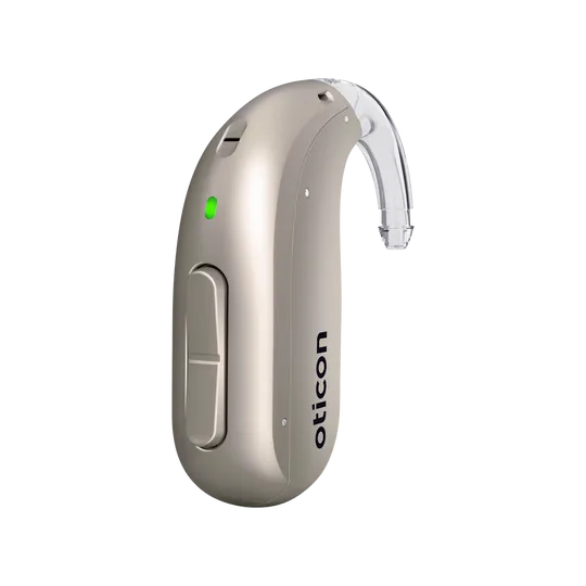 Oticon Intent