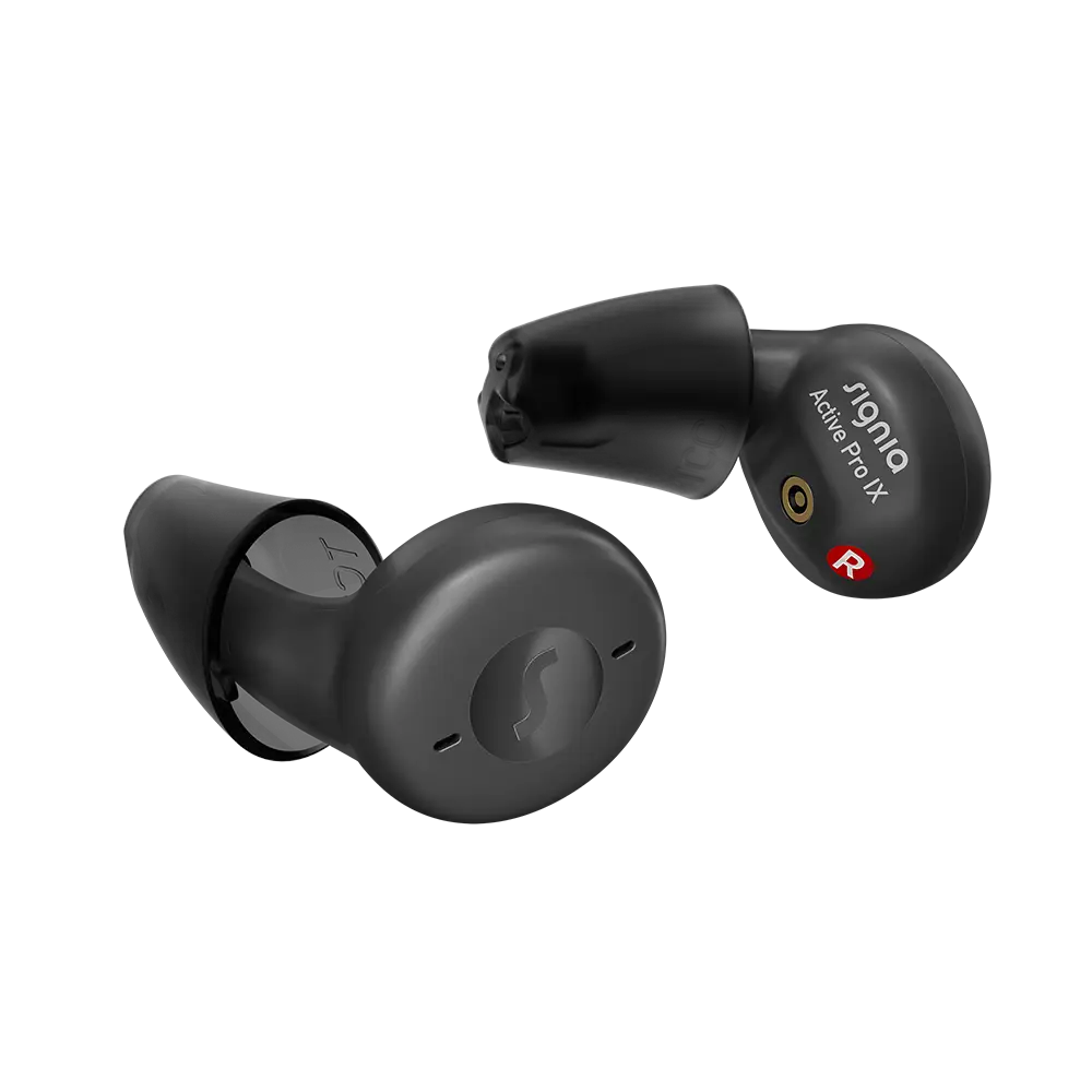 Signia Active Pro IX