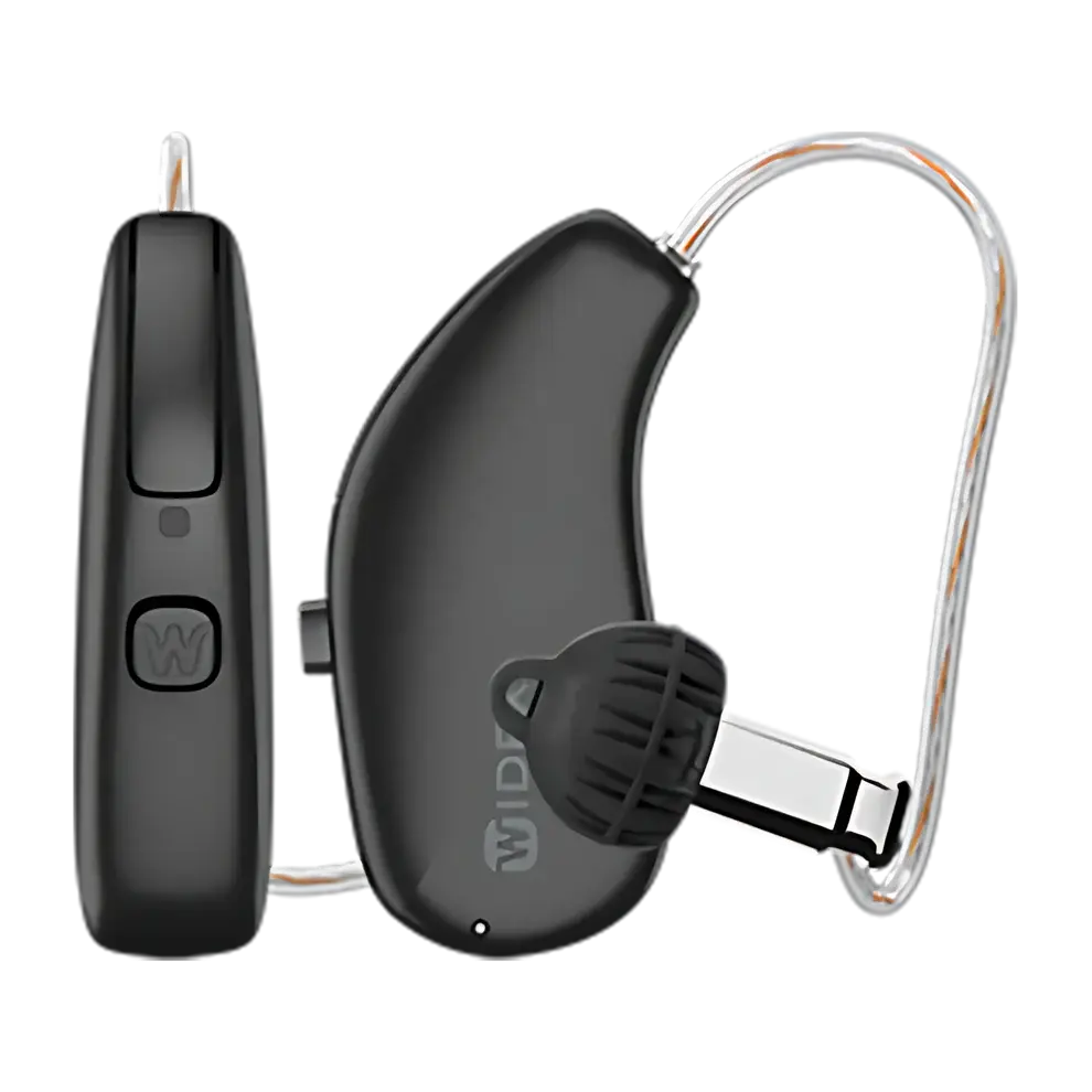 Widex Allure RIC R D